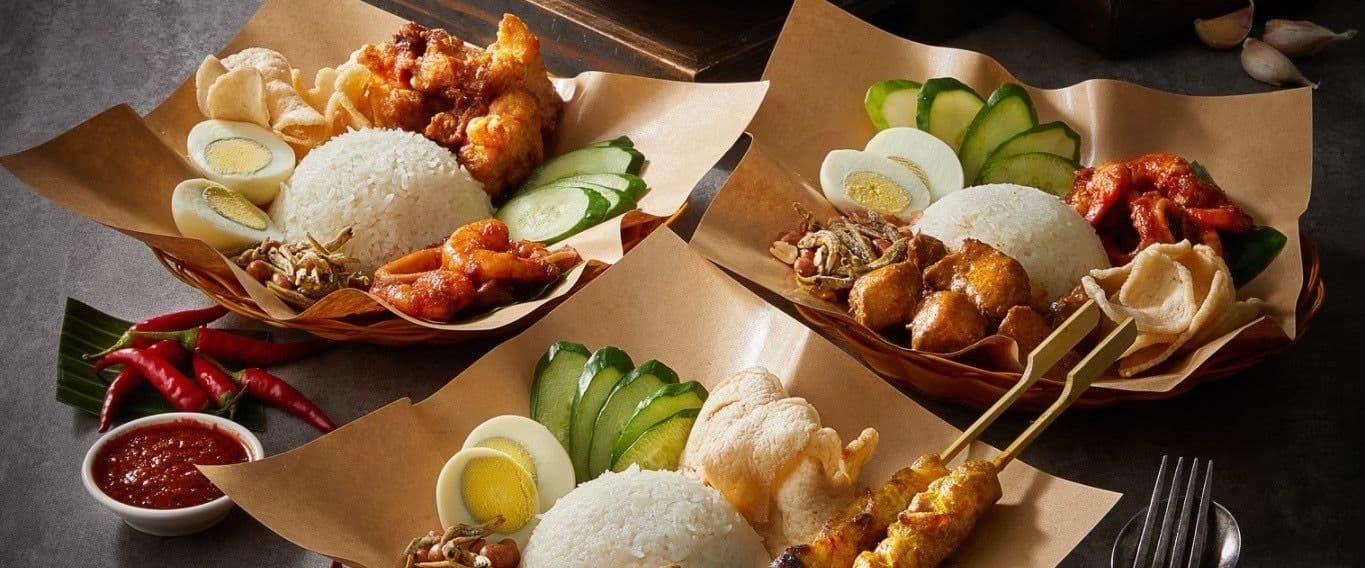 池先生 Kopitiam 大安店